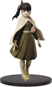 Demon Slayer Kanao Tsuyuri Figure