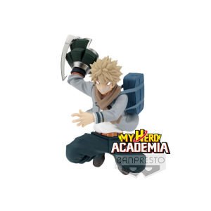 My Hero Academia Bravegraph 1 Vol3 Katsuki Bakugo