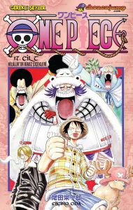 One Piece 17.Cilt