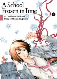 A School Frozen in Time, Volume 2