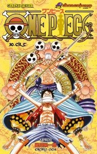 One Piece 30.Cilt