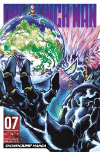 ONE PUNCH MAN GN VOL 7