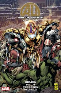 Avengers: Age of Ultron