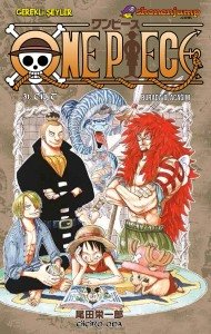 One Piece 31.Cilt