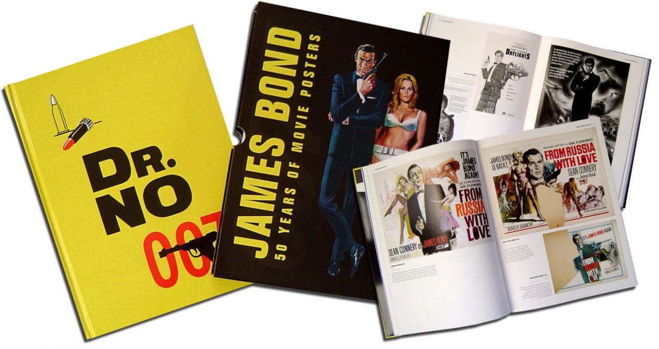 DESIGNNIG 007 50YEARS OF BOND STYLE ボンド - 洋書