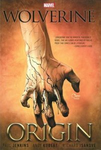 Wolverine: Origin HC