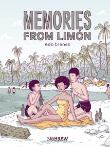 MEMORIES FROM LIMÃN
