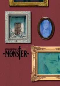 Monster The Perfect Edition Vol. 7
