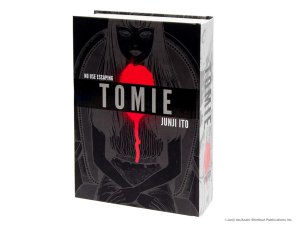 tomie complete deluxe edition tomie complete deluxe edition