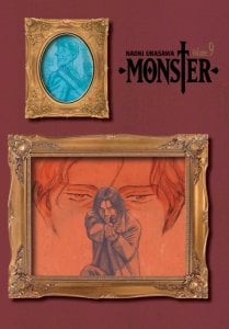 MONSTER TP VOL 09 PERFECT ED