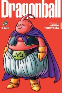 Dragon Ball (3-in-1 Edition), Vol. 13: Includes Vols. 37, 38 & 39