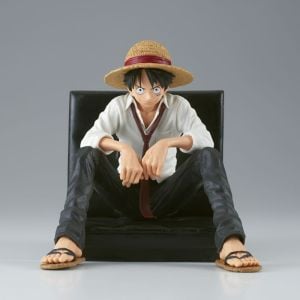 ONE PIECE CREATOR X CREATOR -MONKEY.D.LUFFY- (VER.A)