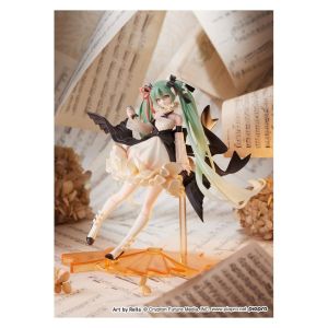 HATSUNE MIKU - ARTIST MASTERPIECE FIGURE - LATIDOS 2022 VER.