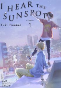 I Hear the Sunspot: Limit Volume 1 (I Hear the Sunspot Series)