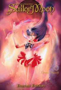 SAILOR MOON ETERNAL EDITION 3
