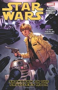 Star Wars Vol. 2: Showdown on the Smuggler's Moon