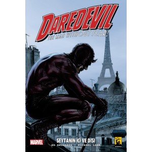 Daredevil Cilt 2 Seytanin Ici Ve Disi