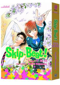 SKIP BEAT 3IN1 ED TP VOL 04