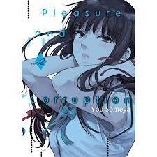 Pleasure & Corruption, Volume 2