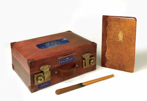 Fantastic Beasts: The Magizoologists Discovery Case