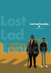 LOST LAD LONDON VOL 1