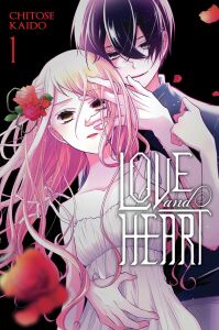 LOVE & HEART VOL 1