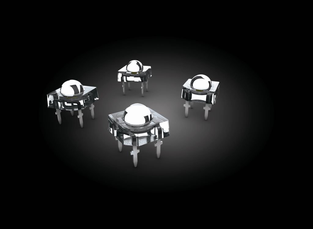 Kirmizi 5mm Flux 1 8 2 2v 20ma 1200mcd 80 Derece Led Flux Led Kirmizi 5mm Flux 1 8 2 2v 20ma 1200mcd 80 Derece Satin Al