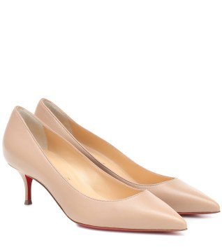 louboutin stiletto fiyat