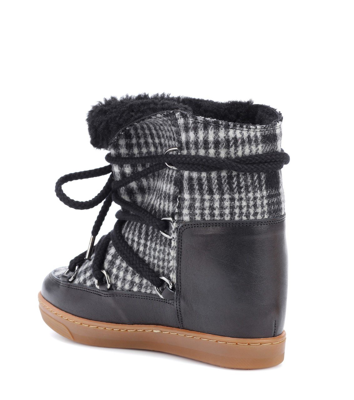 isabel marant ankle boots nowles