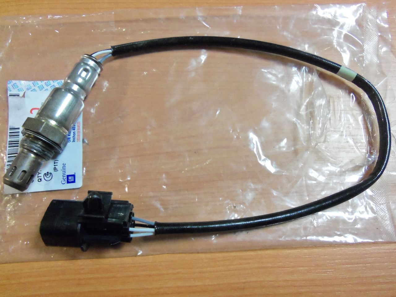 Ngk Chevrolet Aveo Oksijen Sensoru Manifold Daki 1 2 Motor Ngk Marka Orjinal Net Opel
