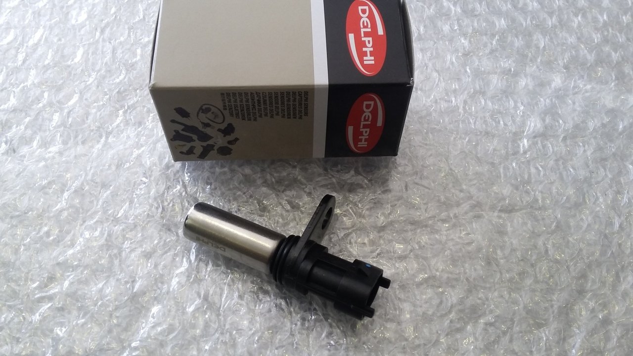 Delphi Opel Astra G Krank Devir Sensoru Z14xe Z16xe Z16xep Motorlar Delphi Marka Net Opel