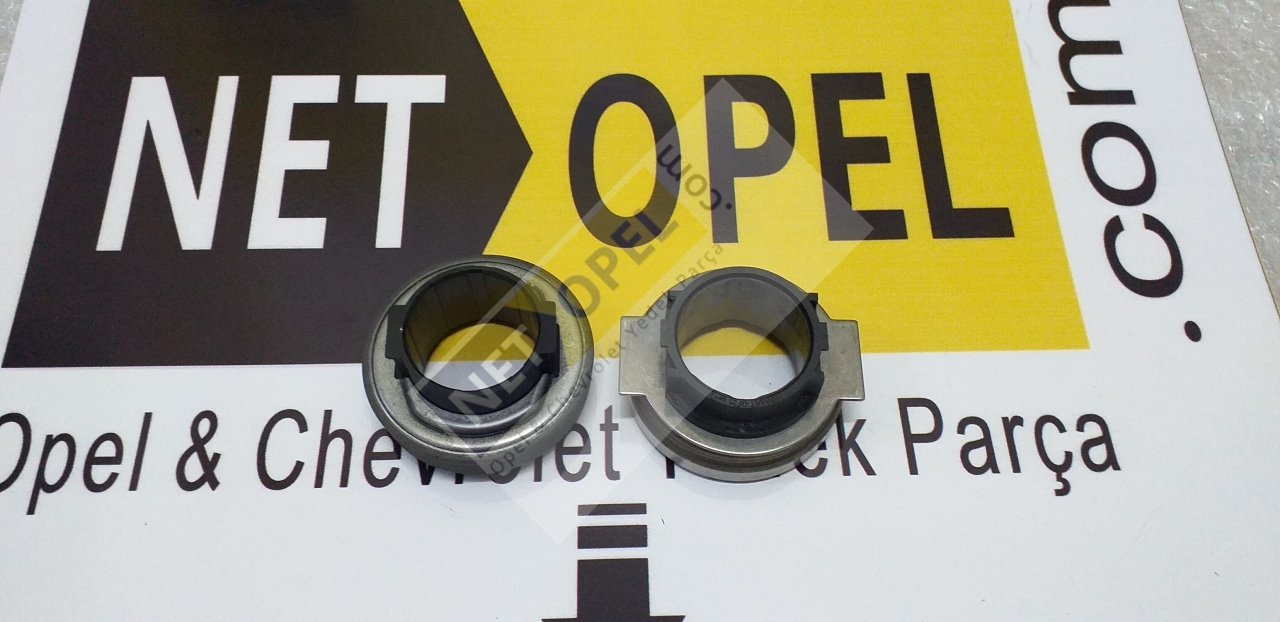 LUK Opel Tigra Debriyaj Bilyası 1.6 Motor LUK NET OPEL