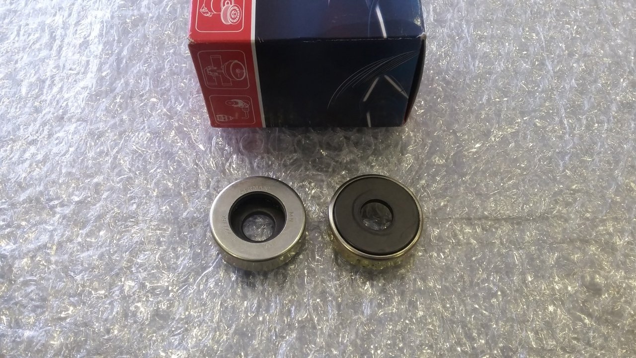 Ytt Opel Astra G Amortisor Bilyasi Rulmani Net Opel