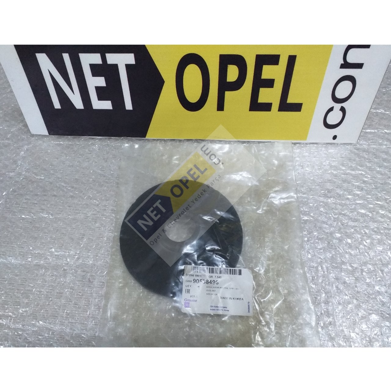 Gm Opel Astra G Amortisor Helezon Takozu Get Lastigi Arka Gm Net Opel