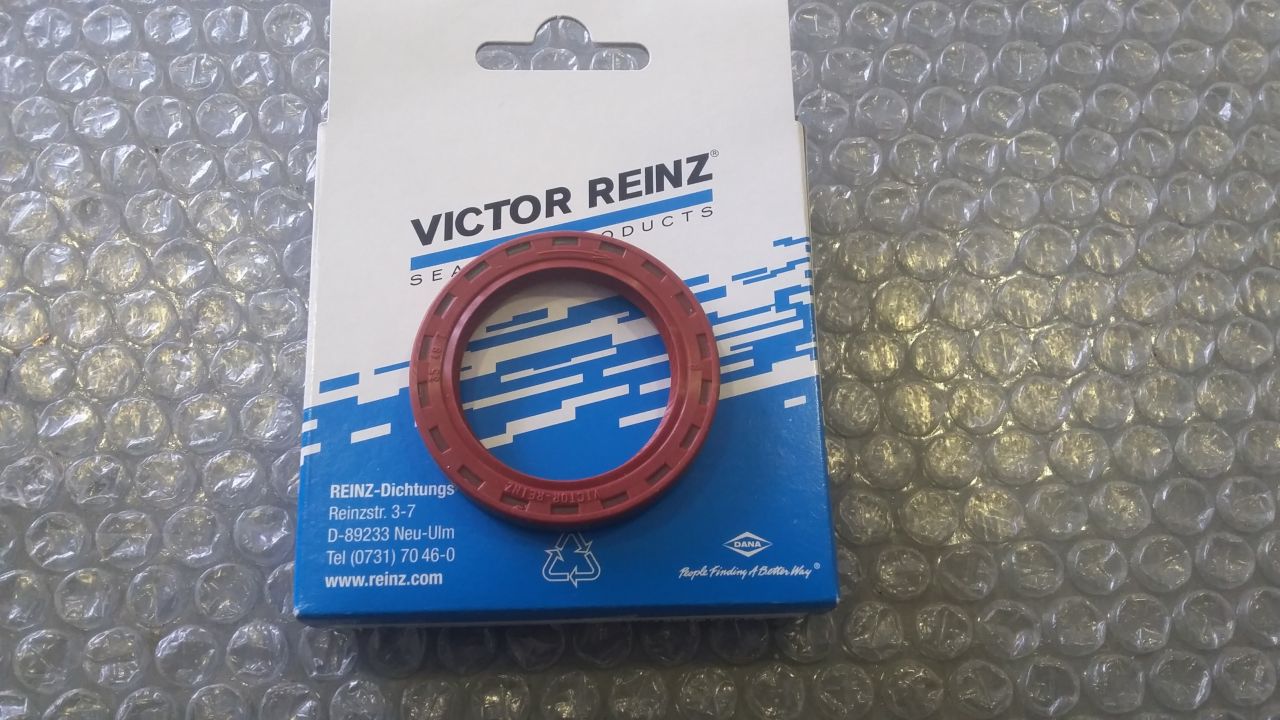VICTOR REINZ Opel Vectra A Eksantrik Keçesi 2.0 16 V