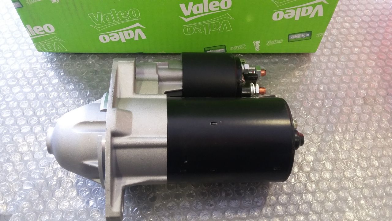 Valeo Opel Astra G Mars Motoru Dinamosu X20xev Motor Valeo Marka Net Opel
