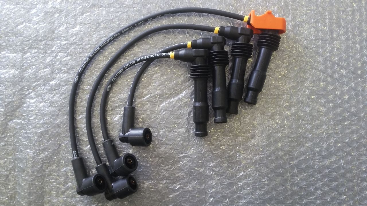 Wonga Opel Vectra B Buji Kablosu 2 0 Motor Wonga Marka Net Opel