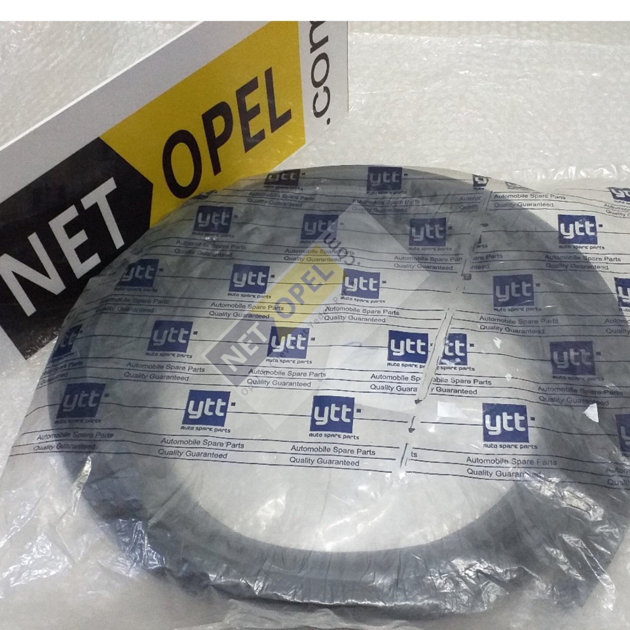ytt opel vectra b bagaj fitili