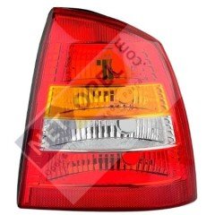 Opel Astra G Far Lambasi