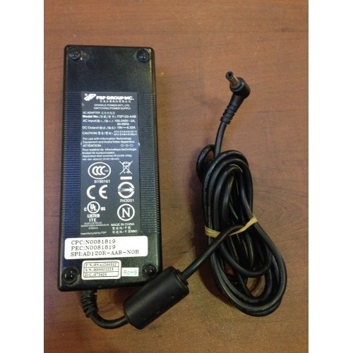 fsp group 120w 19v power adapter