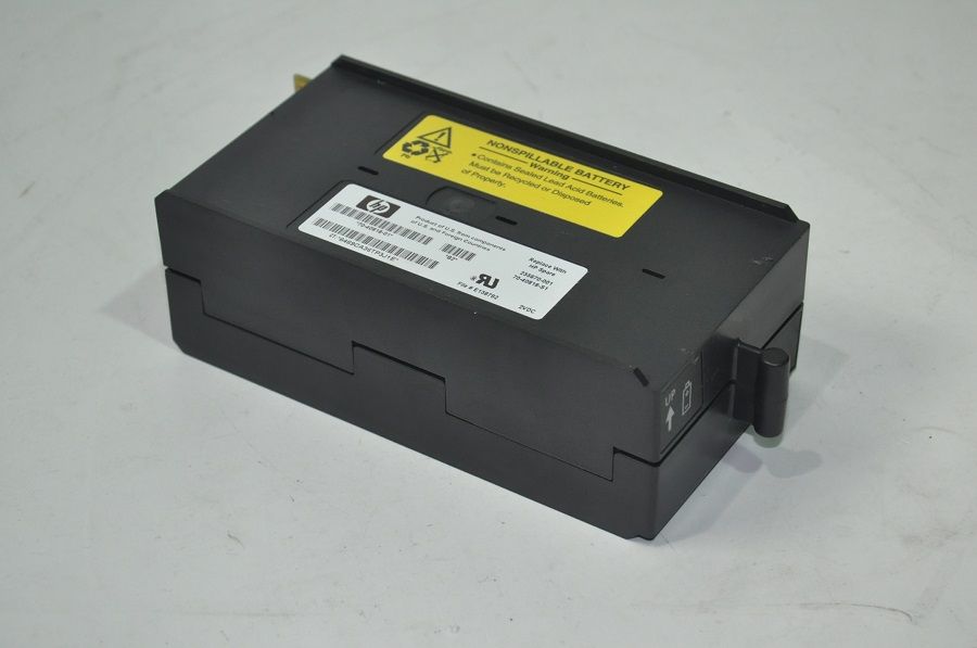 Hp Eva 2v 001 70 S1 70 01 Cache Battery