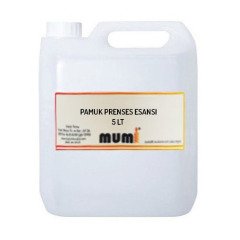 Mum Esansı Pamuk Prenses 5 lt