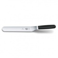 Eğik Metal Spatula 25 cm