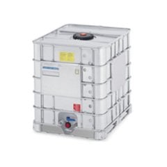 Bitkisel Gliserin VGE422 1250 kg