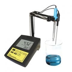 Milwaukee Masaüstü Tipi pH Metre (MI 150)