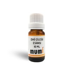 Mum Esansı Dağ Çileği 10 ml