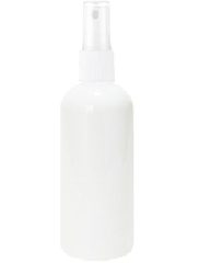 Sprey Şişesi 250 ml 100 Adet