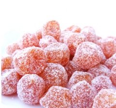 Kurutulmuş Kumkuat (Altın Portakal) 100 g