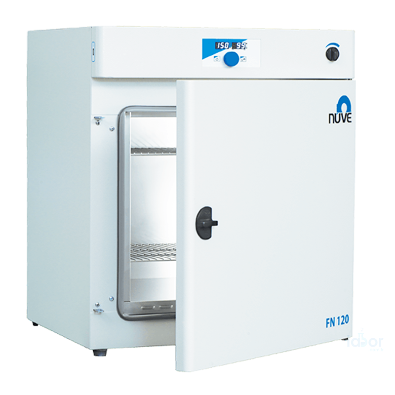 nuve fn 055 kuru hava sterilizatoru