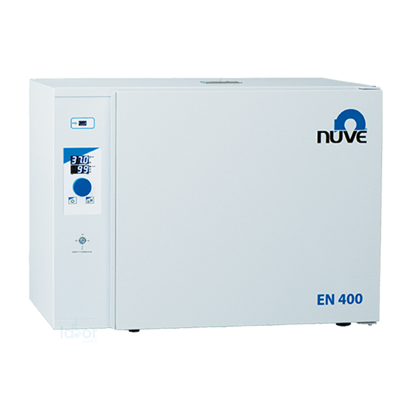 Nuve En 300 Inkubator 5 80 C 22 L